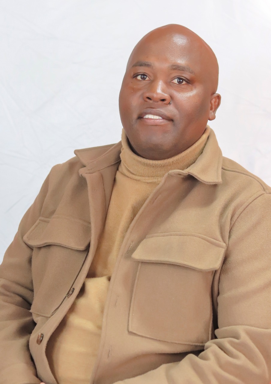 DIPHAPHANG MOFOKENG (DA PR)